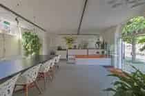 Kantoorruimte te Huur Weesp 99m2 Centrum