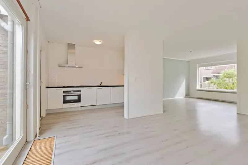 Eindwoning Wijchen 138m2 Kindvriendelijk Nabij Station