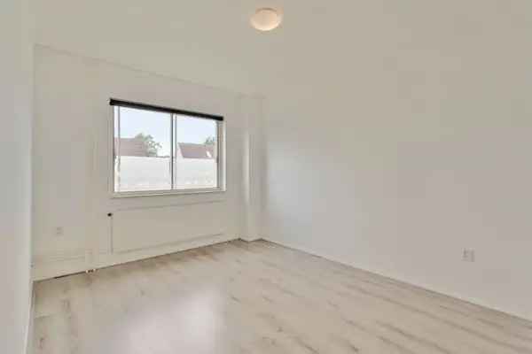 Ruime Eindwoning Wijchen 138m2 Kindvriendelijke Buurt