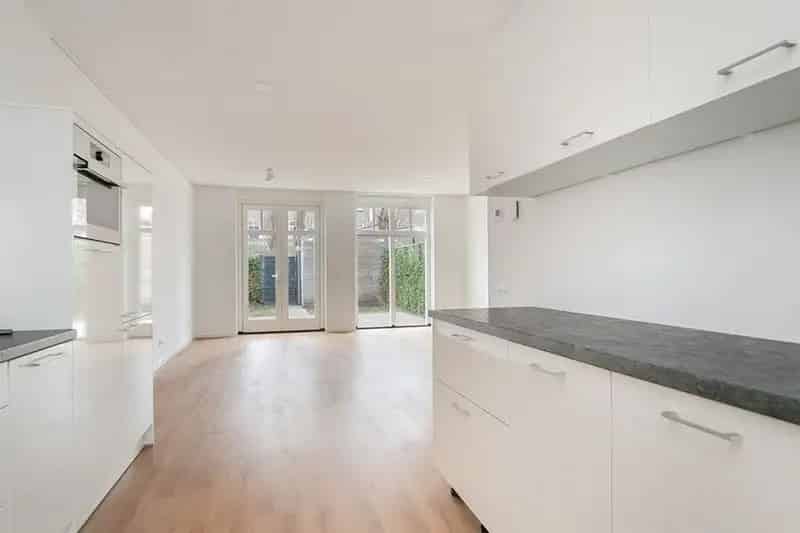 Moderne gezinswoning 5 slaapkamers Voorburg Energielabel A++