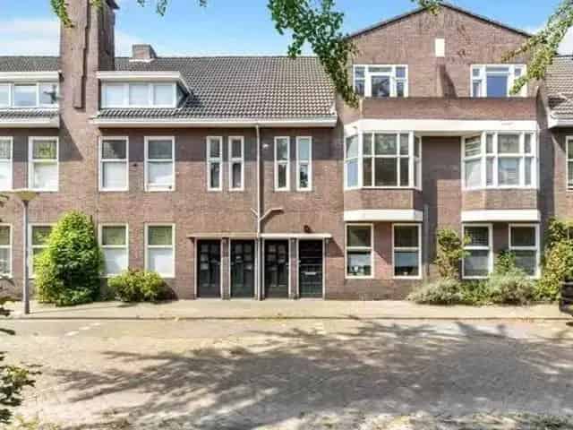 Tussenwoning te koop Eindhoven 3 slaapkamers 98m2