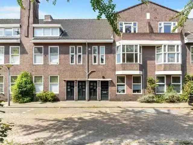 Tussenwoning te koop Eindhoven 3 slaapkamers 98m2