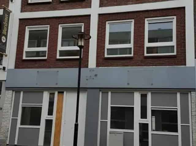 Tiel Centrum: Gerenoveerd 2-kamerappartement met Zonnepanelen