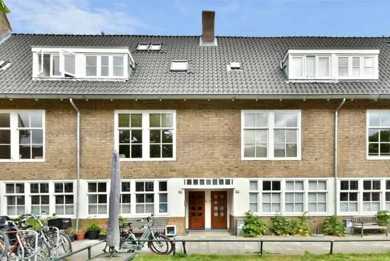 Huis Te Huur , Amsterdam, Noord-Holland