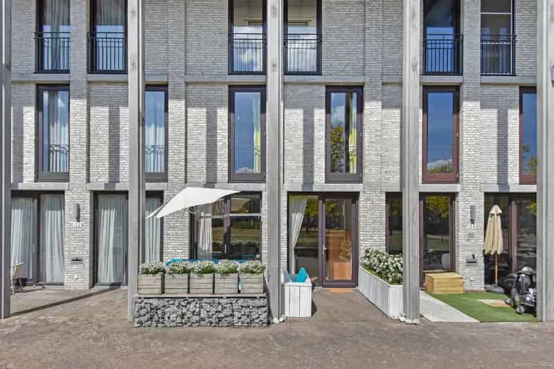 Huis te koop: Zonnehof 153 2632 BL Nootdorp 