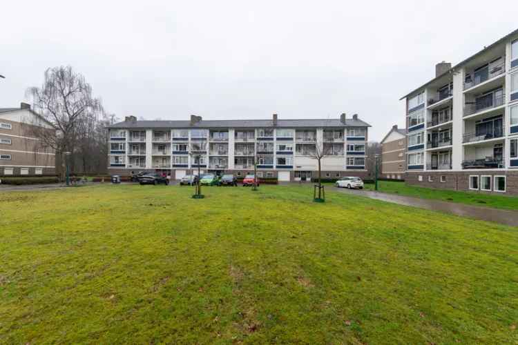 Woning Te Koop in 20, Paul Scholtenweg, Eindhoven, Noord-Brabant