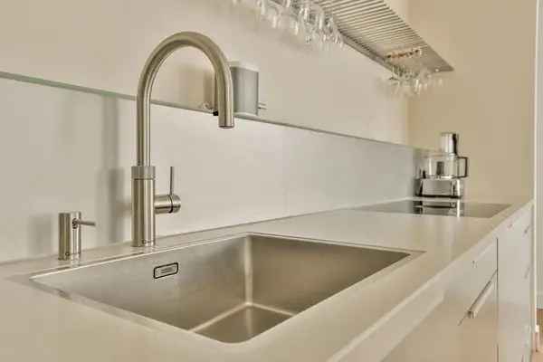 Gemeubileerd Appartement nabij Centrum Amsterdam