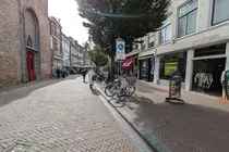 123 M2 Winkelruimte te Huur Middelburg Lange Delft