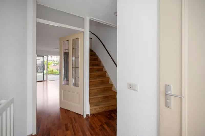 Huis te koop Gerard Terborchstraat Almere 4 slaapkamers