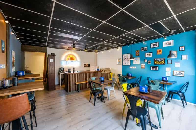 Winkel Bussum | Zoek winkels te huur: Kapelstraat 14-A 1404 HX Bussum 