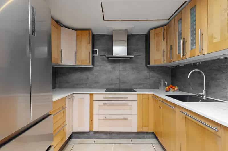 Ruime Eengezinswoning 3 Slaapkamers Spijkenisse 135m²