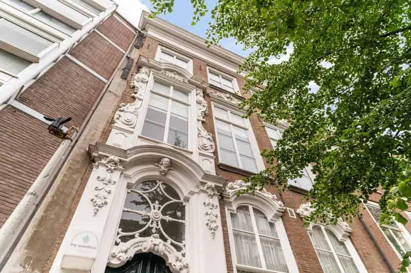 Appartement te koop: Lutherse Burgwal 15 2512 CB Den Haag | Funda