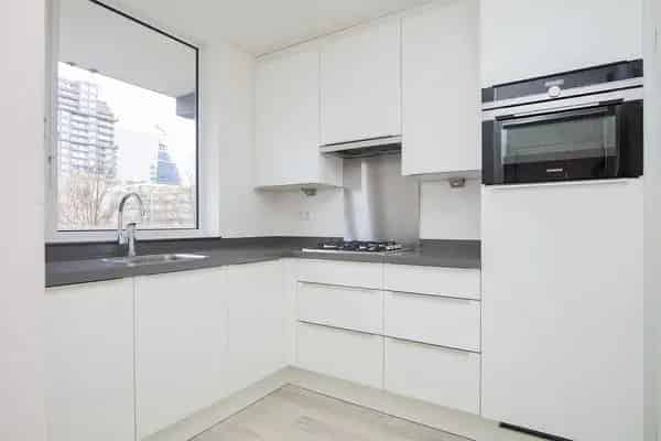 Appartement met 2 slaapkamers en balkon geschikt voor woningdelen