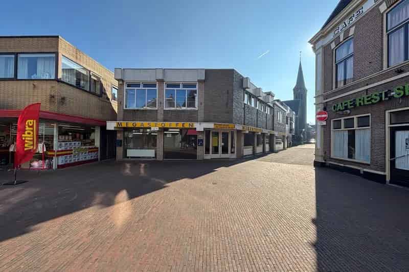 Winkelruimte te huur Grotestraat 28 30 Rijssen