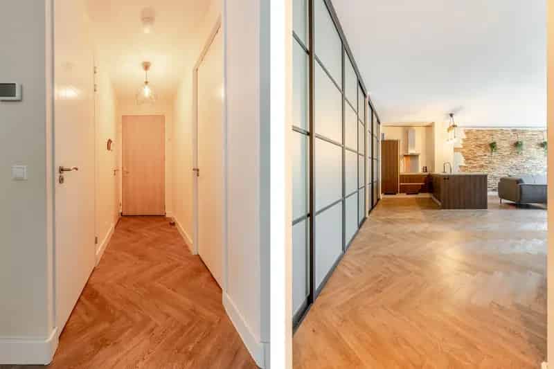 Royaal 4-kamer Loft Appartement Rotterdam