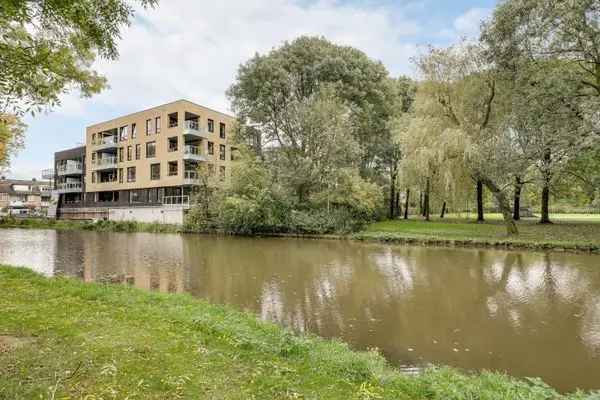 Te Huur Luxe 3 Kamer Appartement Vinkeveen 2025