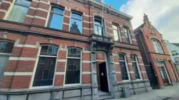 Appartement te huur Den Bosch Centrum gerenoveerd zwembad