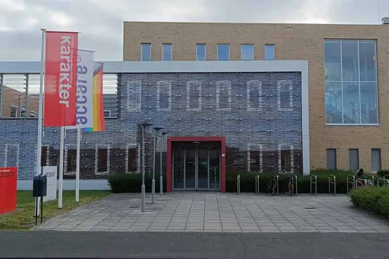 Kantoorruimte te Huur Zwolle 760m2 A++ Energielabel