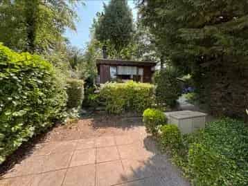 Sfeervol Chalet te Koop Bosrijke Omgeving