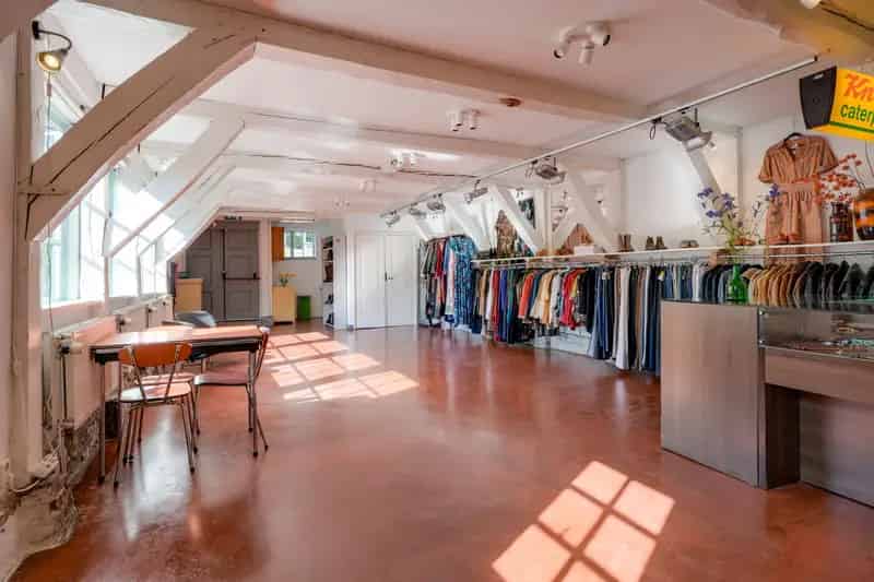 Huis te koop De Bilt Dorpsstraat: karakteristiek en centraal