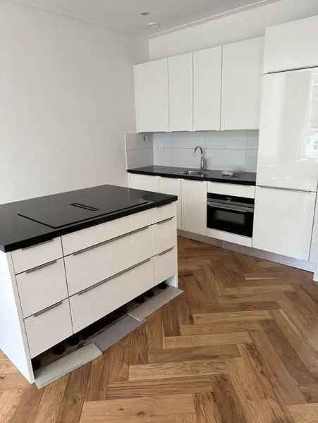 Appartement Te Huur in Amsterdam, Noord-Holland