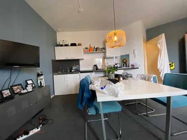 Studio in Breda