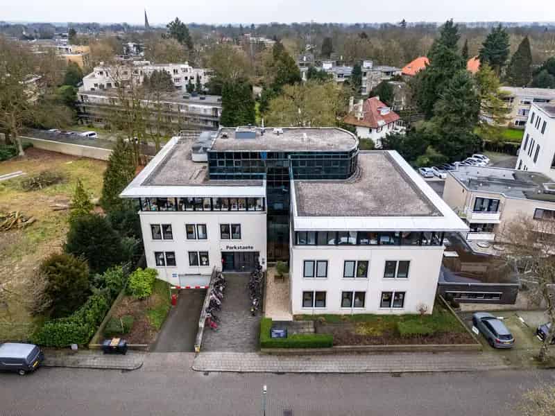 Kantoorruimte te Huur Baarn 514m2 NS Station Nabij