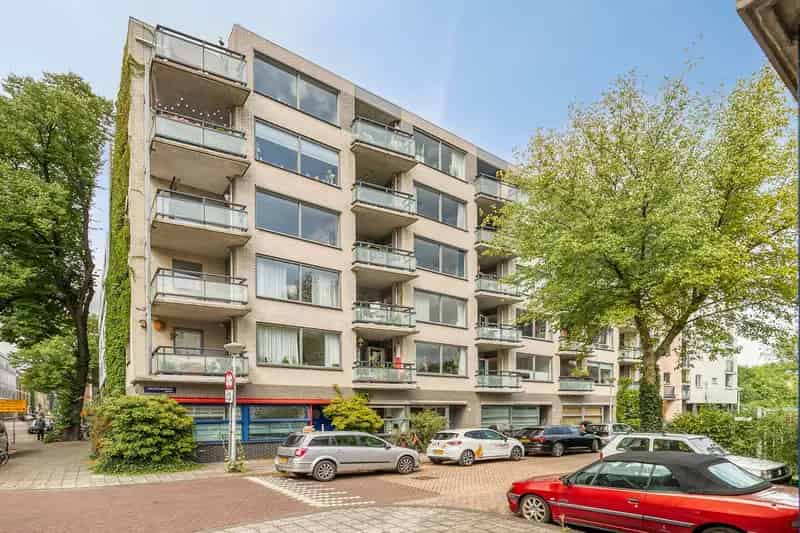 Appartement te koop: Hoogte Kadijk 233 1018 BK Amsterdam | Funda