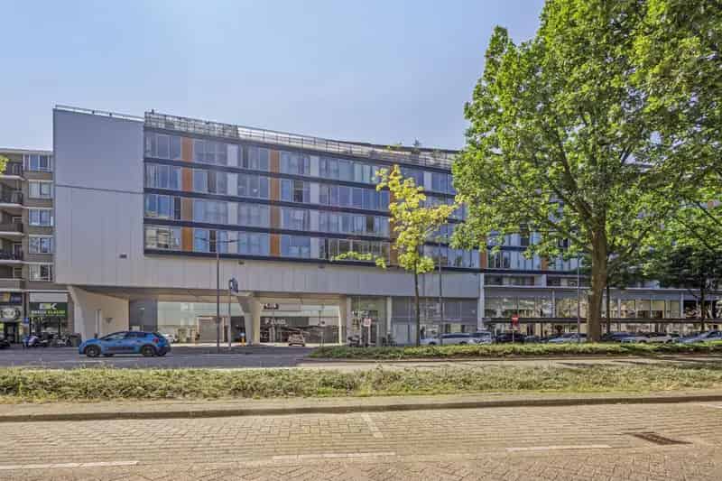 Grote Beer 41 Prins Alexander Ruim Appartement 101m2 Nabij Alexandrium