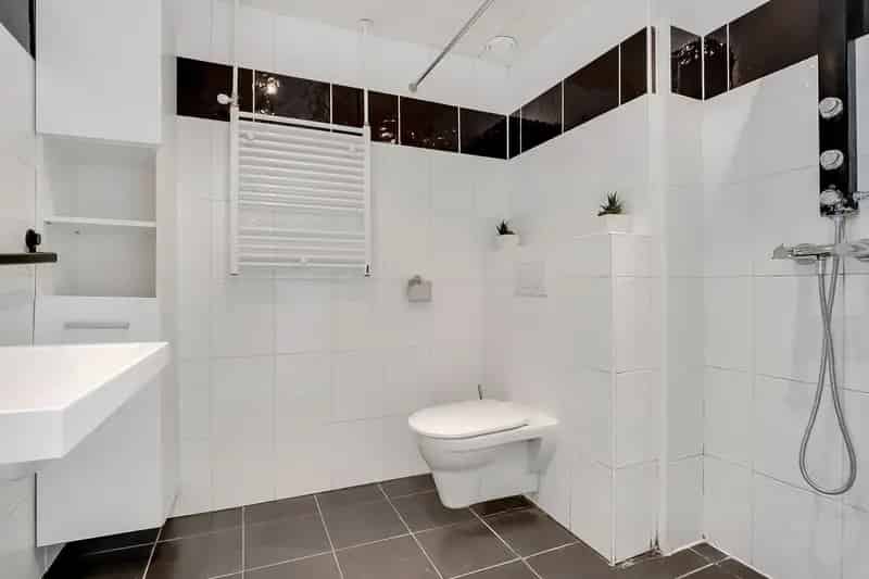Appartement te koop Amsterdam Zuidoost 60m2 tuin 2 slaapkamers