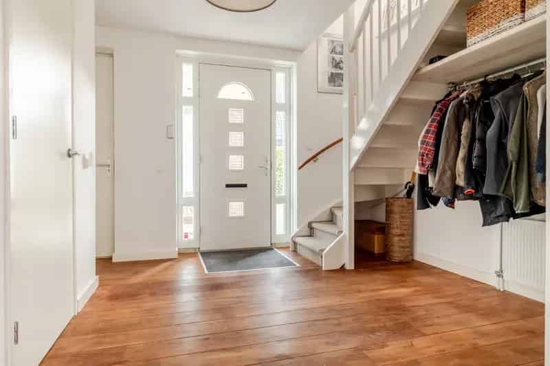 Luxe Villa Vlindervallei Oosterhout 4 slaapkamers 2 badkamers A+