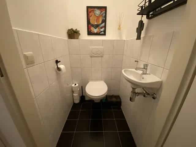 Portiekflat te huur in Reusel 85m2 3 kamers