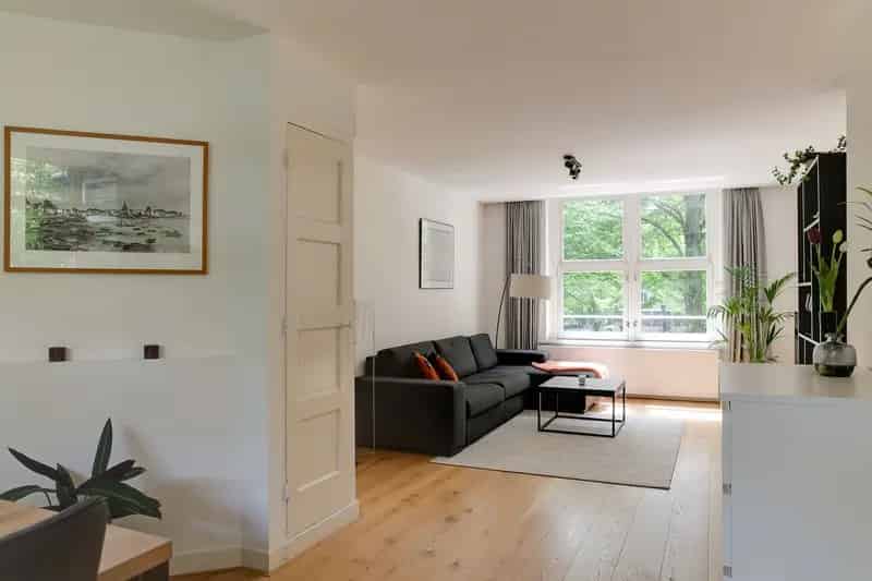 Appartement te koop Rivierenbuurt Amsterdam 72m2 2 slaapkamers