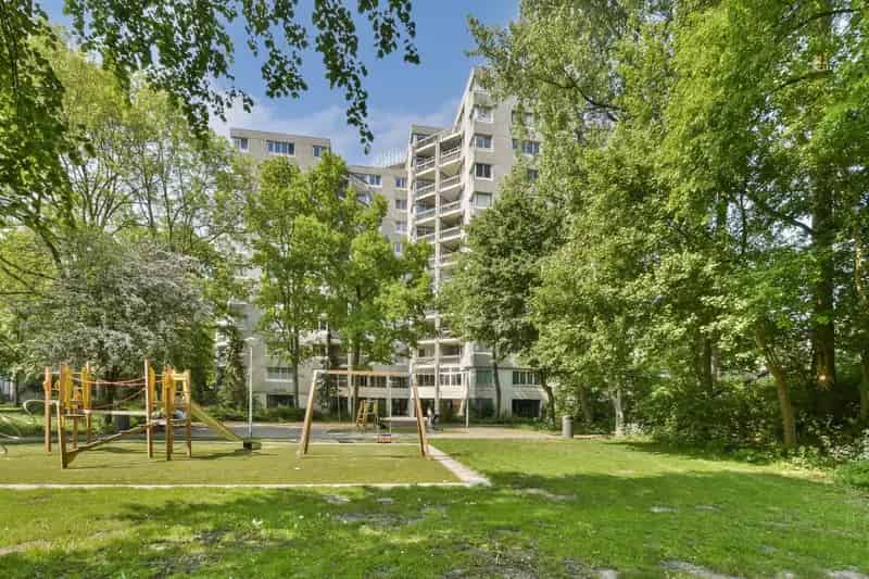 Amsterdam Zuidoost Starterappartement 2 kamers Nabij Metro