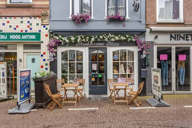 Winkel te Koop Purmerend Centrum - Beleggingsobject