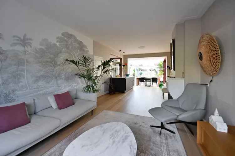 Huis te koop Bussum Singel 16 A