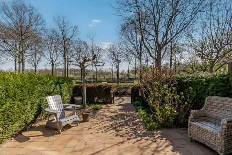 Royale gezinswoning Almere Stedenwijk 135m2 4 slaapkamers dakterras energielabel A