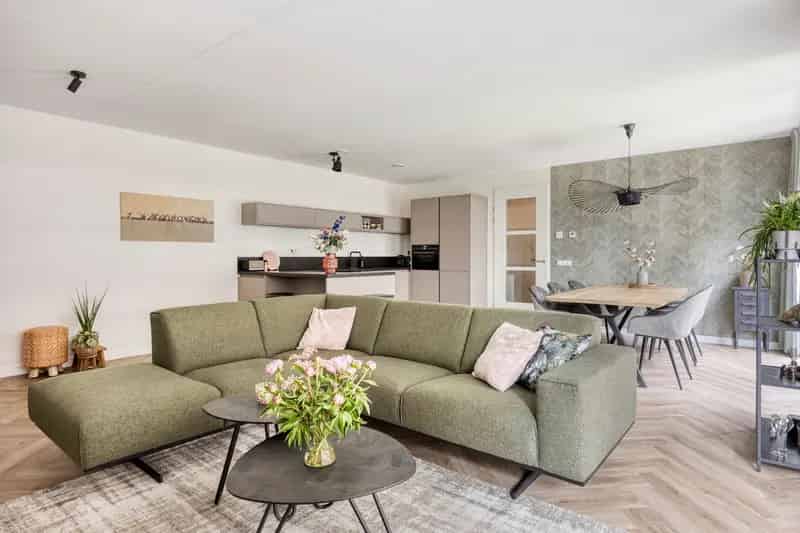 Luxe Appartement te Koop Paleiskwartier Den Bosch