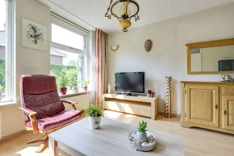 Huis te koop Werkhoven: ideale starterswoning of seniorenhuis