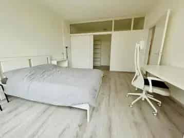 Appartement Jacob van Akenstraat Rotterdam Studenten Young Professionals