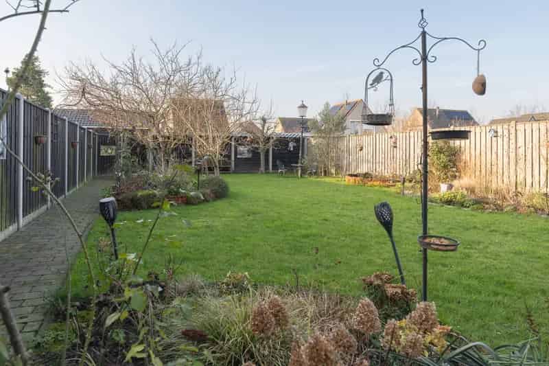 Huis Te Koop , 51, Wilhelminastraat, Krabbendijke, Zeeland