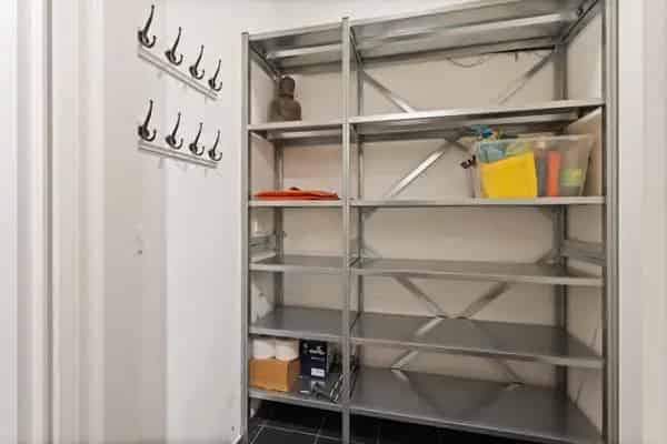 Penthouse De Pijp Amsterdam Uitzicht 2 slaapkamers Luxe