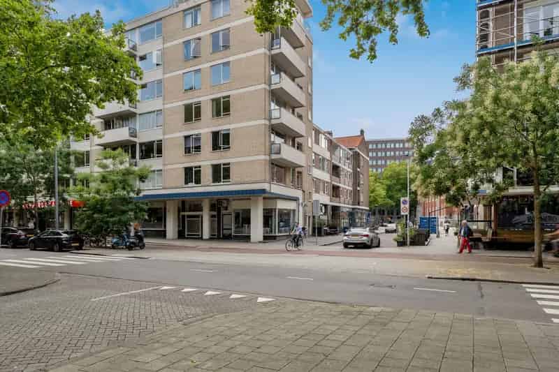 Appartement te koop: Mariniersweg 93 3011 NG Rotterdam | Funda