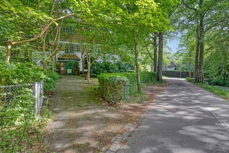 Huis te koop Wassenaar Rijksdorp  Maatschappelijke bestemming