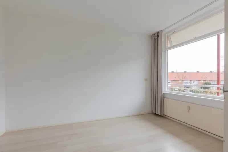 Bussum Appartement te koop gerenoveerd 3 kamer 58m2