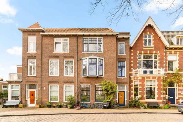 Huis Te Huur in Haarlem, Noord-Holland