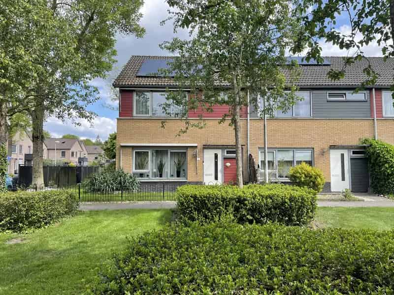 Huis voor woningzoekenden zonder urgentie