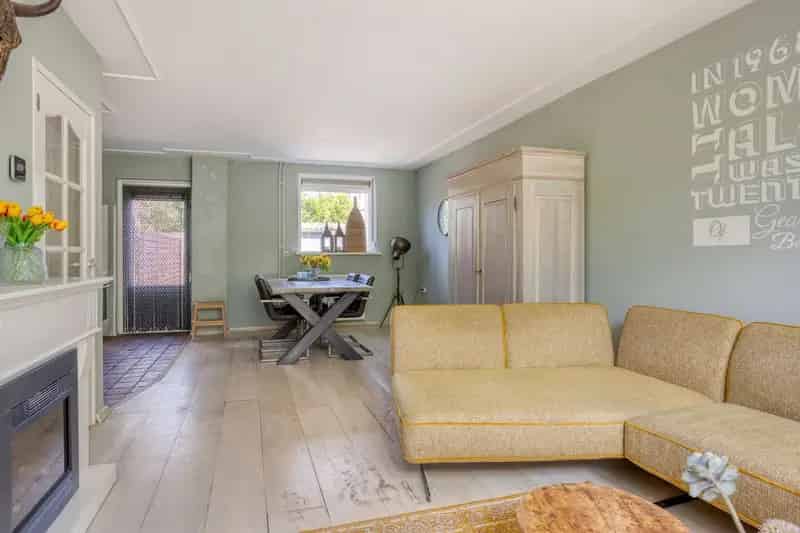 Huis te koop Rijen Vliegende Vennen 4 slaapkamers