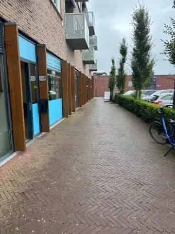 Kantoorruimte te huur Lichtenvoorde Centrum 65m2