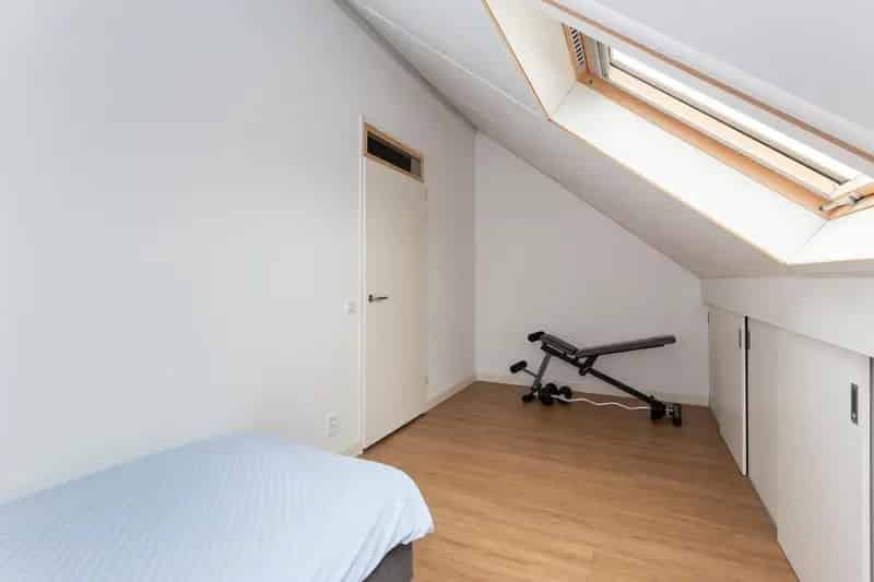 Moderne eengezinswoning Maximapark 4 slaapkamers 153m2